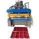 Tile making machinery